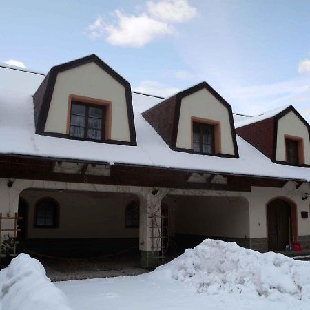Apartments In Desna/Isergebirge 1786 Танвалд Екстериор снимка