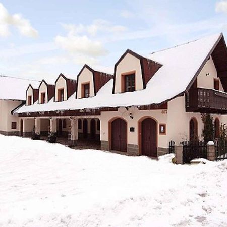 Apartments In Desna/Isergebirge 1786 Танвалд Екстериор снимка