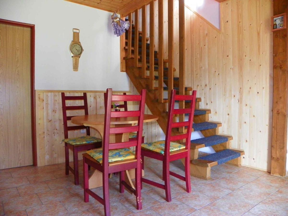 Apartments In Desna/Isergebirge 1786 Танвалд Екстериор снимка