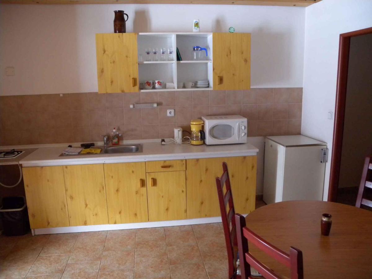 Apartments In Desna/Isergebirge 1786 Танвалд Екстериор снимка