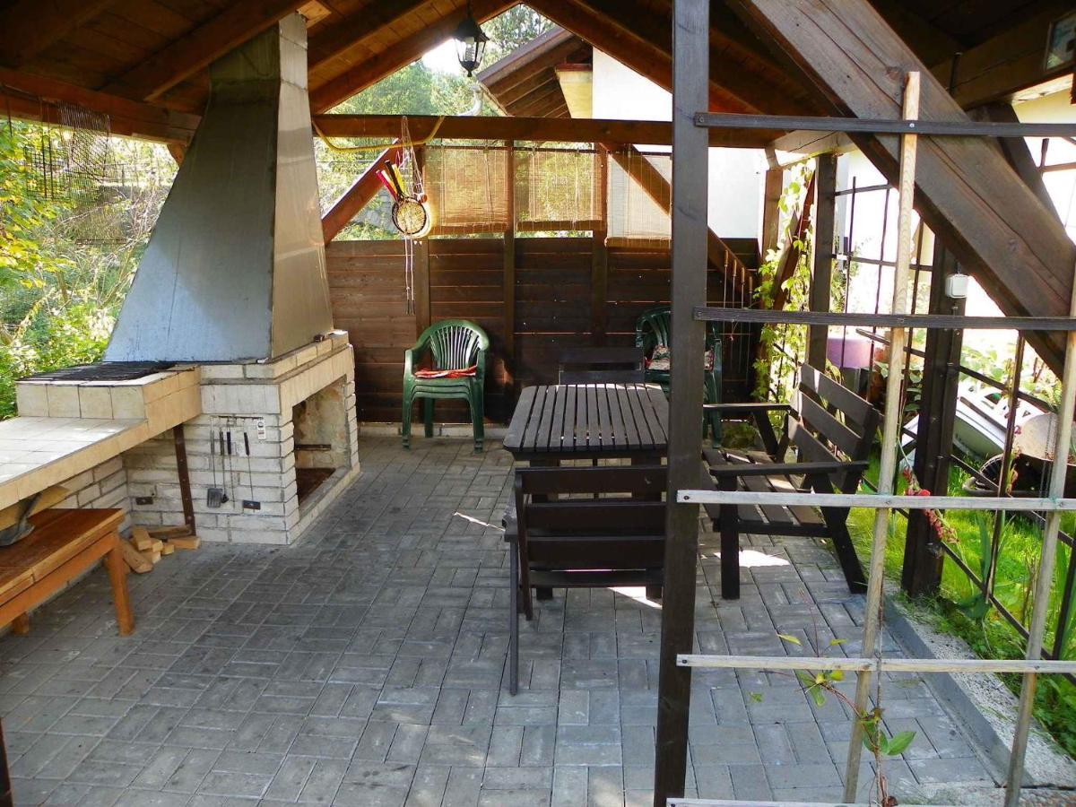 Apartments In Desna/Isergebirge 1786 Танвалд Екстериор снимка