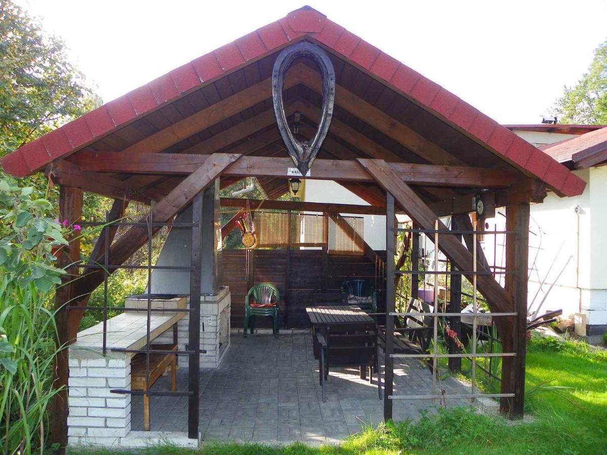Apartments In Desna/Isergebirge 1786 Танвалд Екстериор снимка