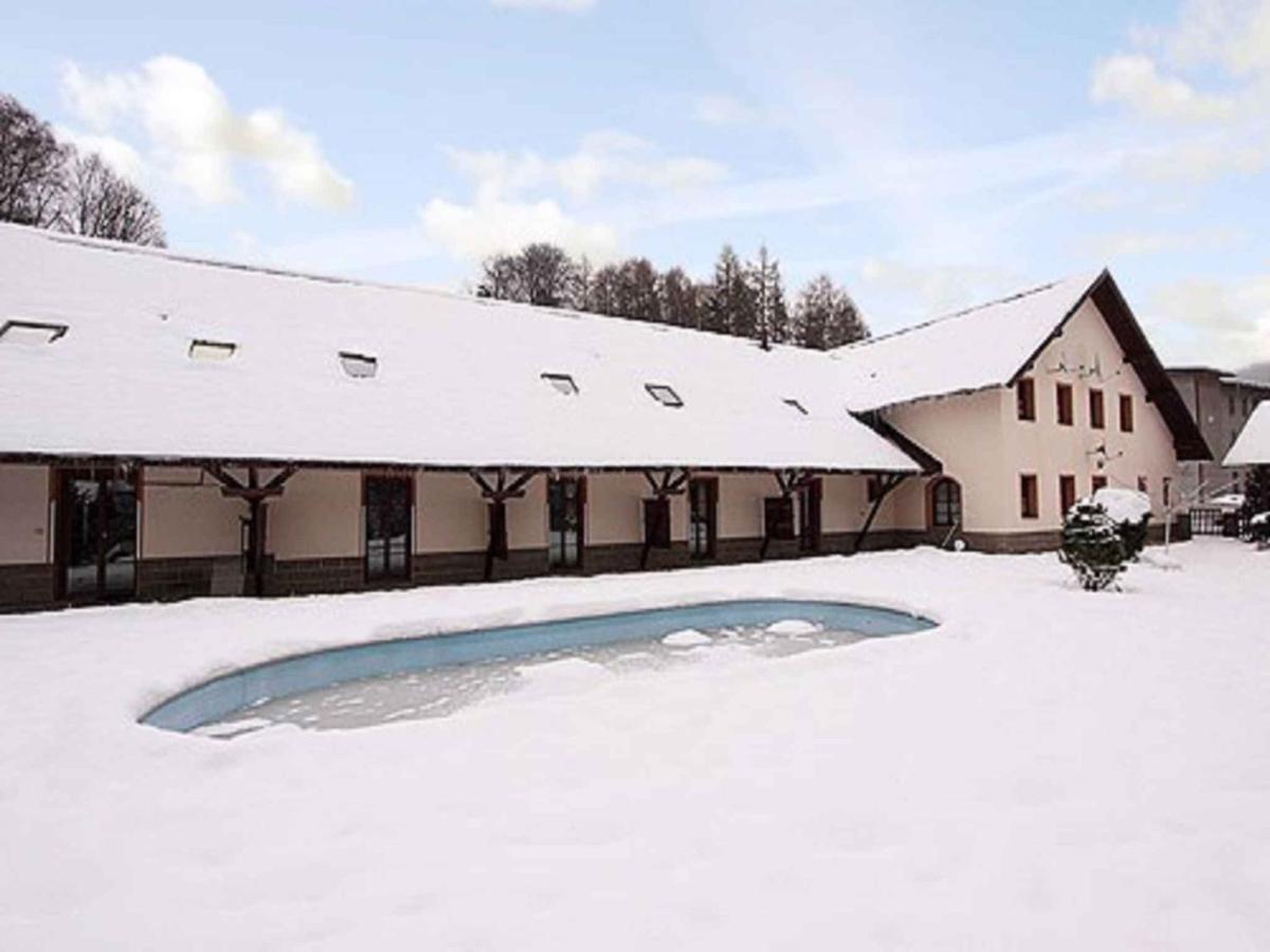 Apartments In Desna/Isergebirge 1786 Танвалд Екстериор снимка
