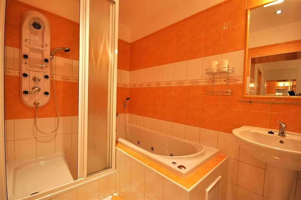 Apartments In Desna/Isergebirge 1786 Танвалд Екстериор снимка