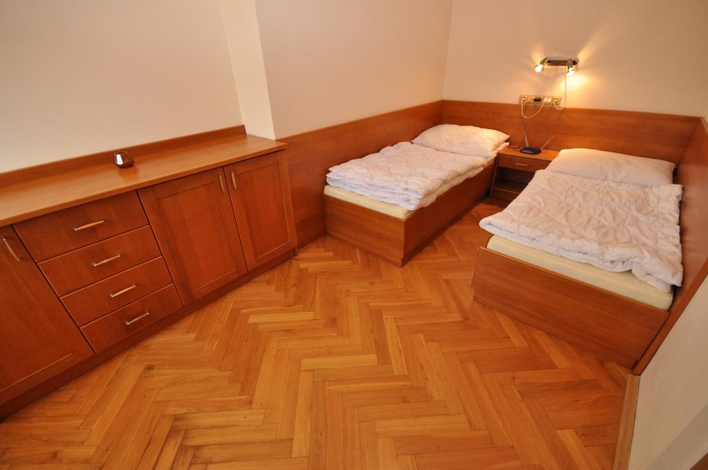 Apartments In Desna/Isergebirge 1786 Танвалд Екстериор снимка