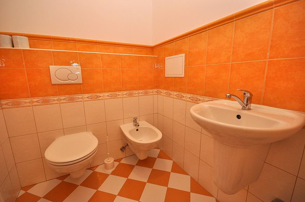 Apartments In Desna/Isergebirge 1786 Танвалд Екстериор снимка