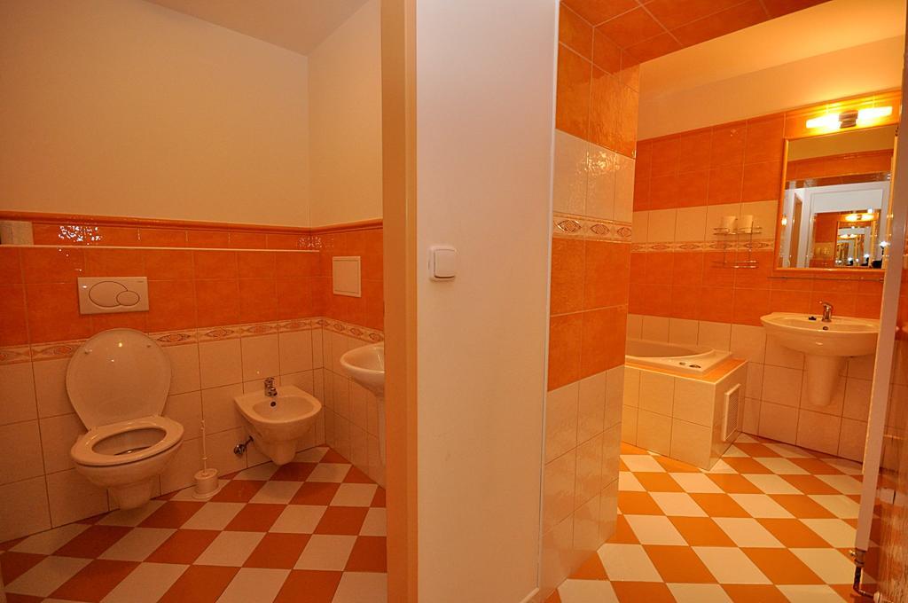 Apartments In Desna/Isergebirge 1786 Танвалд Екстериор снимка