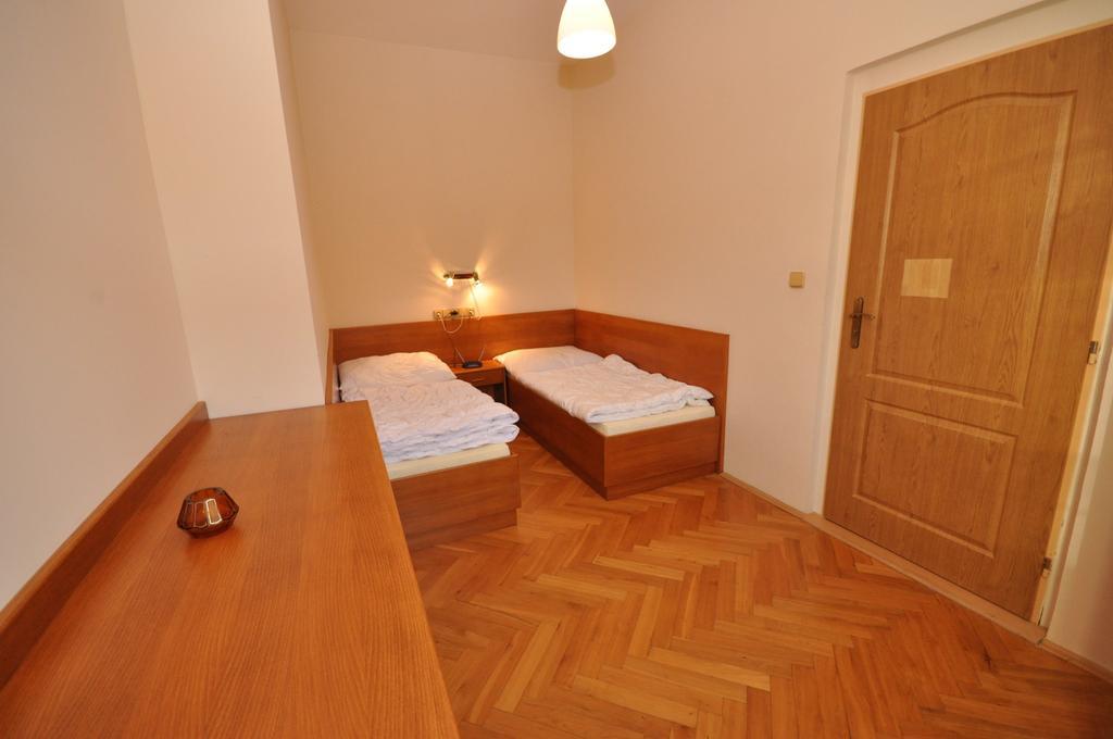 Apartments In Desna/Isergebirge 1786 Танвалд Екстериор снимка