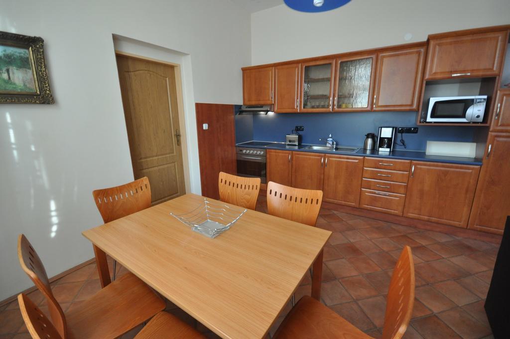 Apartments In Desna/Isergebirge 1786 Танвалд Екстериор снимка