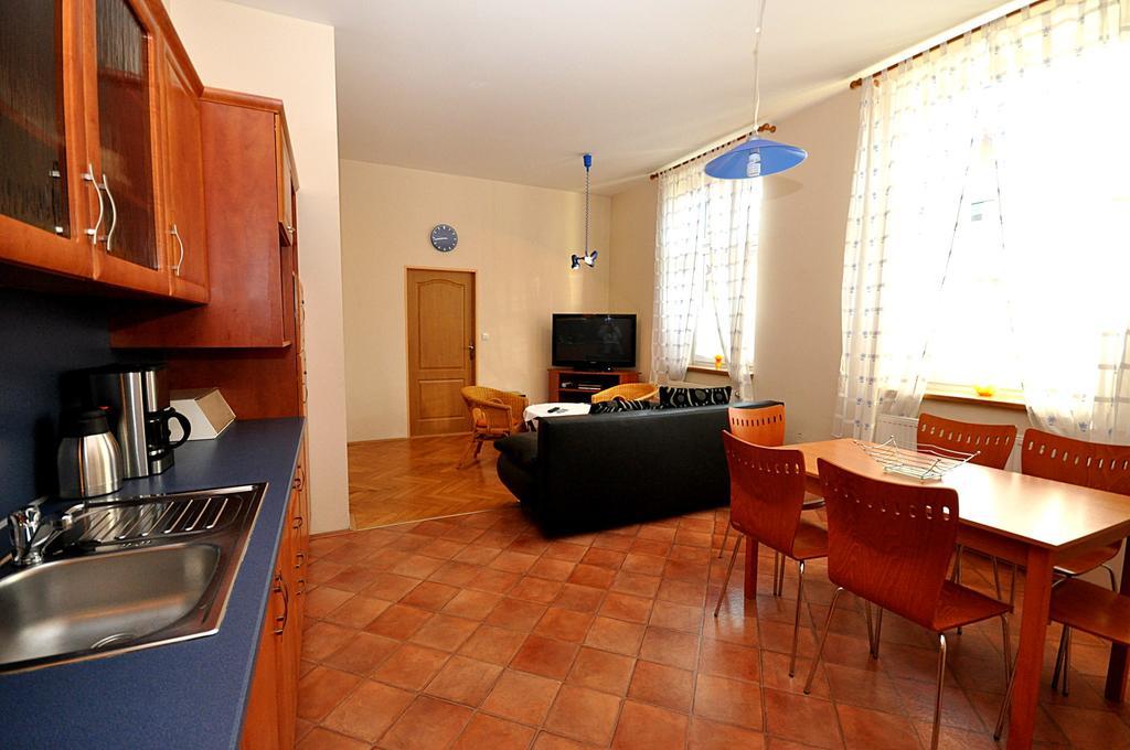 Apartments In Desna/Isergebirge 1786 Танвалд Екстериор снимка