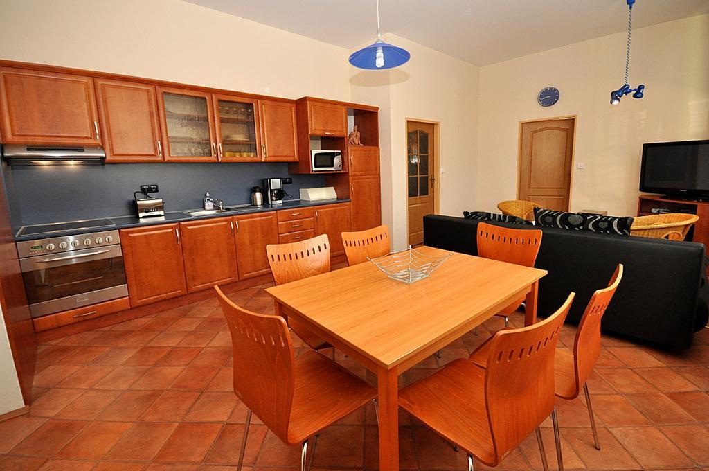 Apartments In Desna/Isergebirge 1786 Танвалд Екстериор снимка