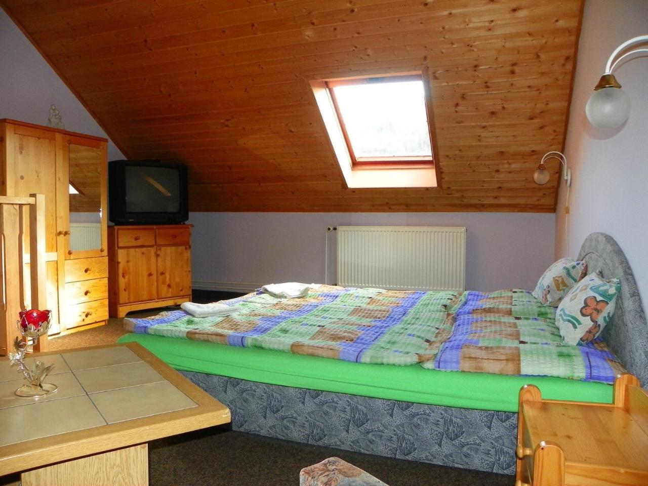 Apartments In Desna/Isergebirge 1786 Танвалд Екстериор снимка