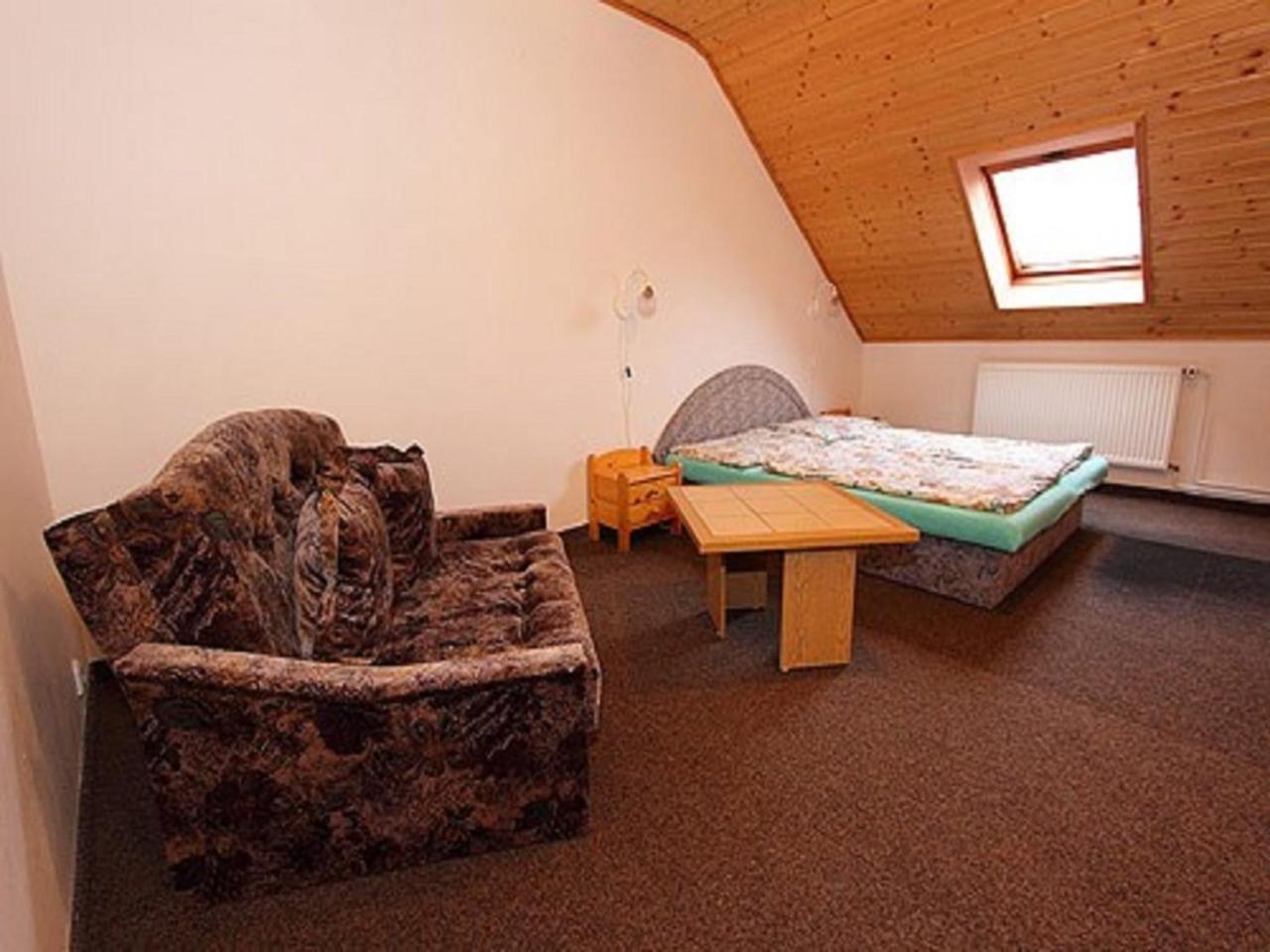 Apartments In Desna/Isergebirge 1786 Танвалд Екстериор снимка