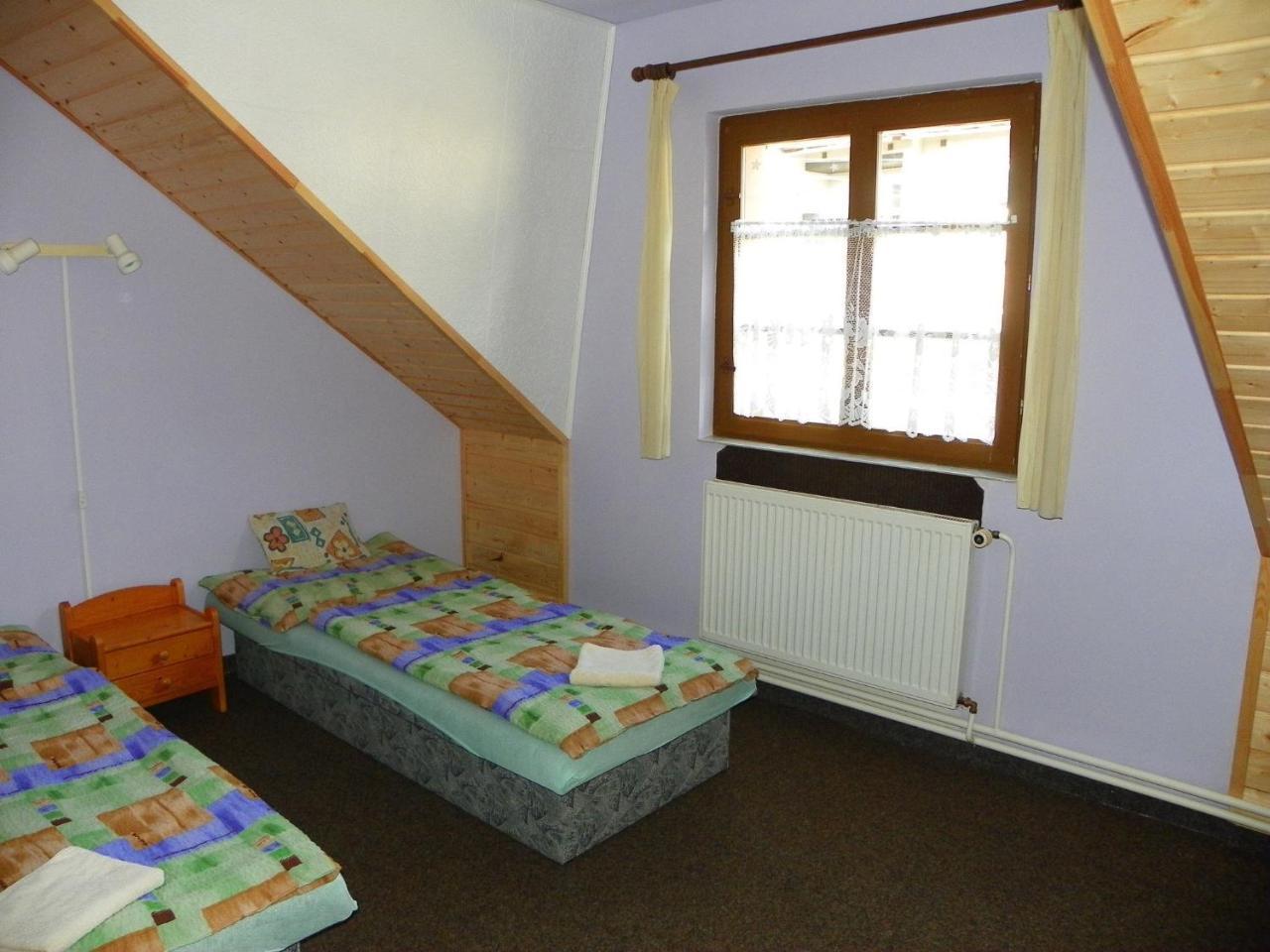 Apartments In Desna/Isergebirge 1786 Танвалд Екстериор снимка