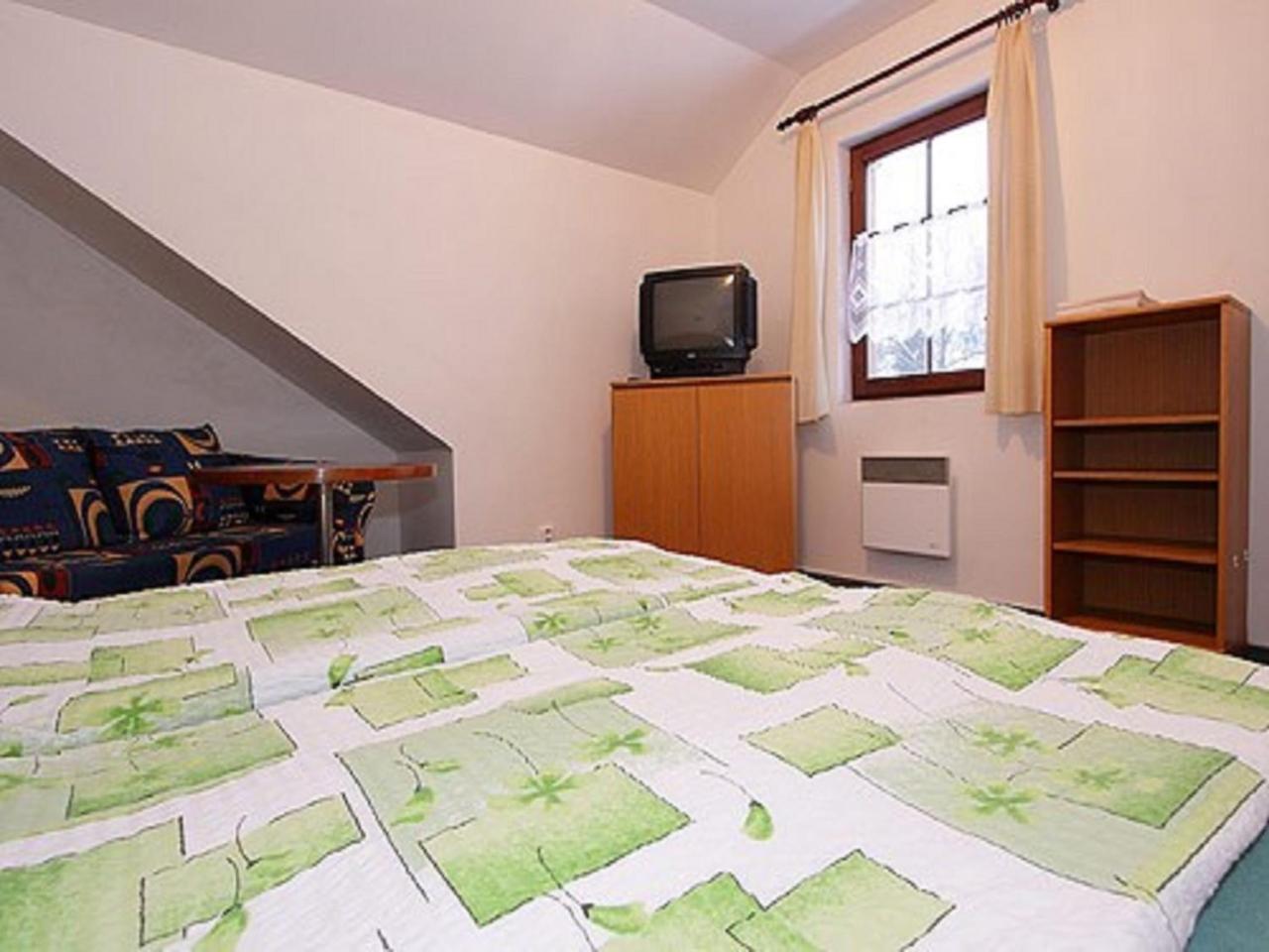 Apartments In Desna/Isergebirge 1786 Танвалд Екстериор снимка